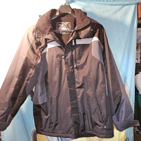ZeroXposur Jackets & Coats Zeroxposur Mens Winter Coat Poshmark